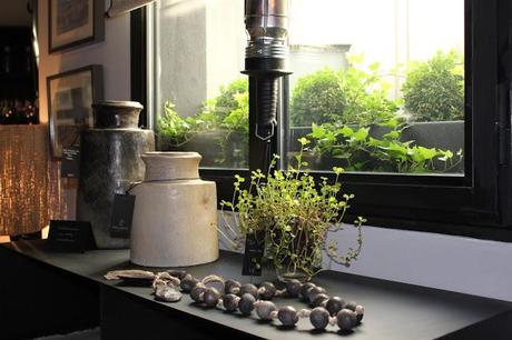 Photo @ Atelier rue verte / Mona Market