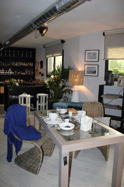 Photo @ Atelier rue verte / Mona Market