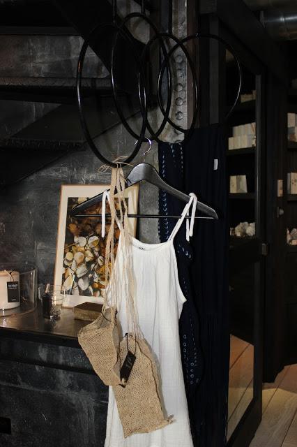 Photo @ Atelier rue verte / Mona Market