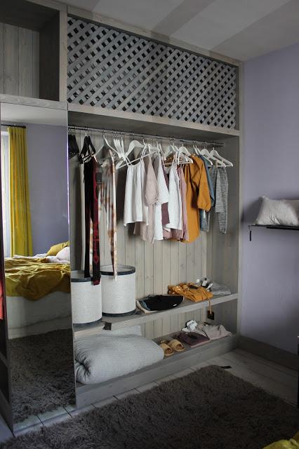 Photo @ Atelier rue verte / Mona Market