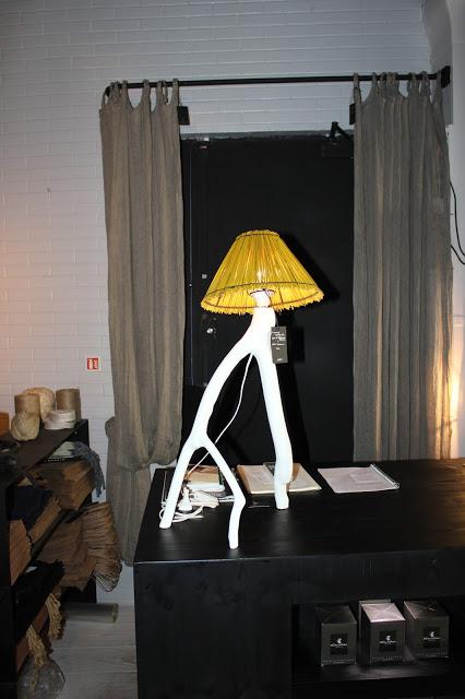 Photo @ Atelier rue verte / Mona Market