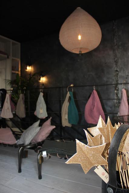 Photo @ Atelier rue verte / Mona Market