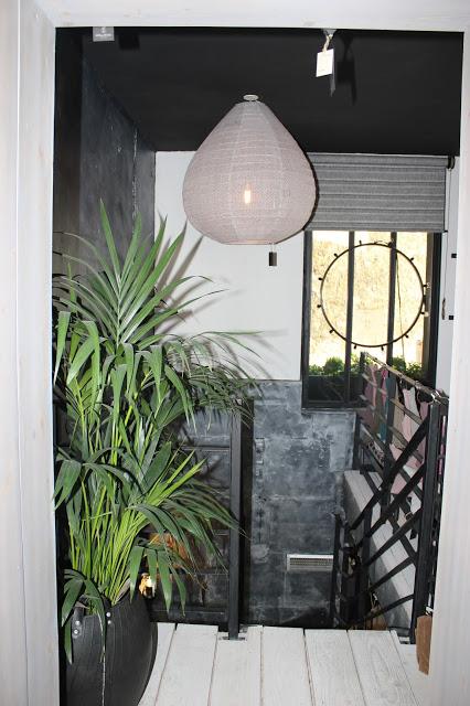 Photo @ Atelier rue verte / Mona Market