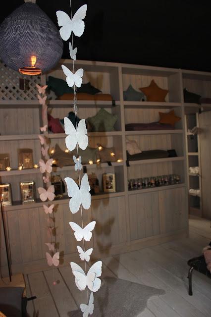 Photo @ Atelier rue verte / Mona Market