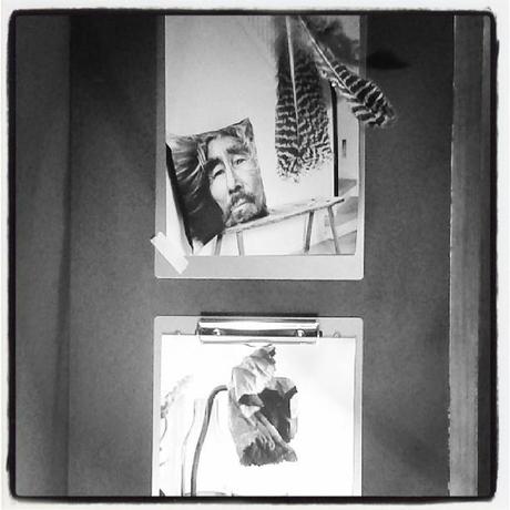 Photo @ Atelier rue verte / Moodboard