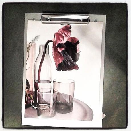 Photo @Atelier rue verte / Moodboard