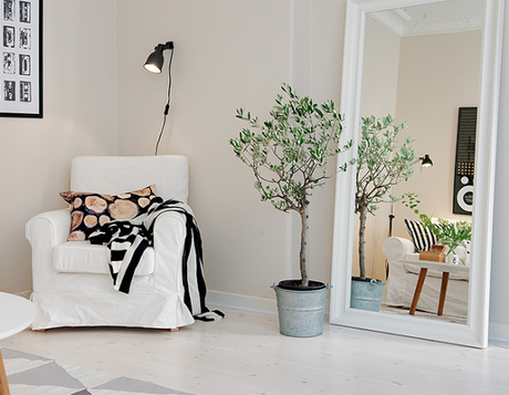 Mon inspiration de la semaine