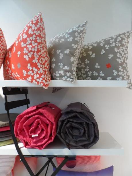 Mon inspiration de la semaine