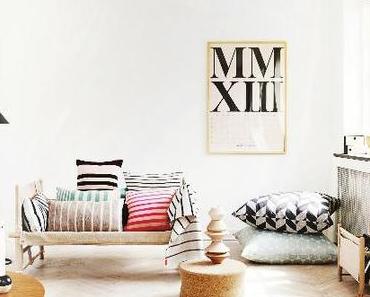 Mon inspiration de la semaine