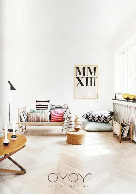 Mon inspiration de la semaine