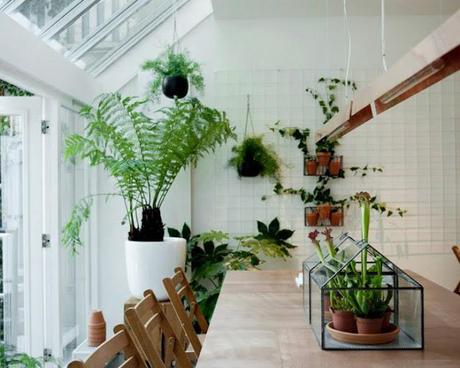 Amsterdam : Sla, bar à salades