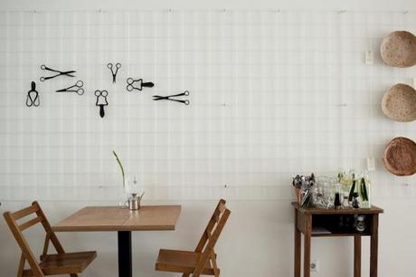 Amsterdam : Sla, bar à salades