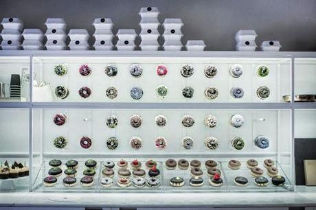 Chök : la cuisine au chocolat