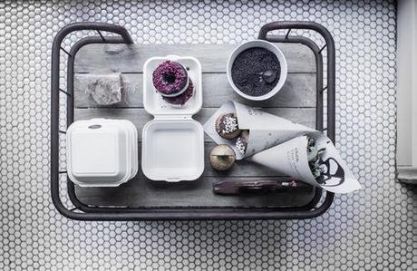 Chök : la cuisine au chocolat