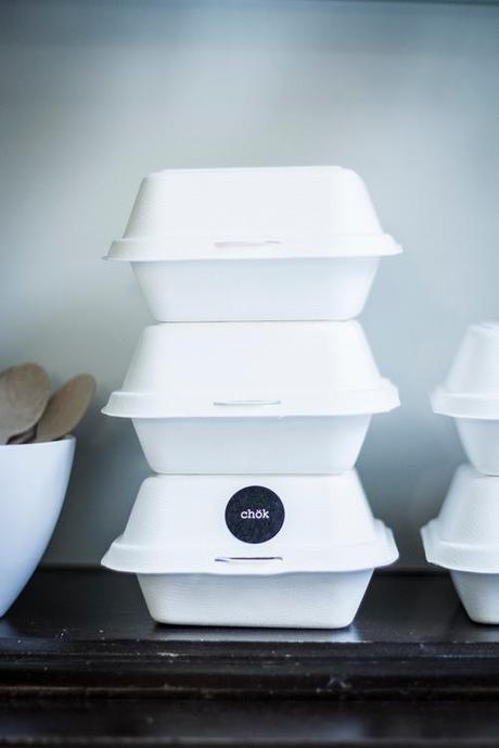 Chök : la cuisine au chocolat