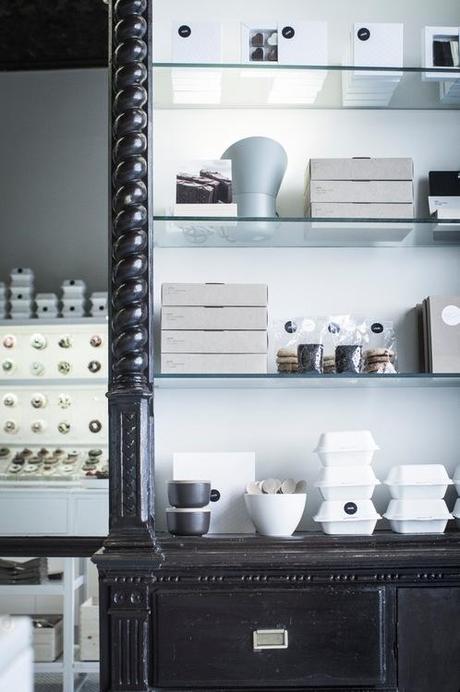 Chök : la cuisine au chocolat