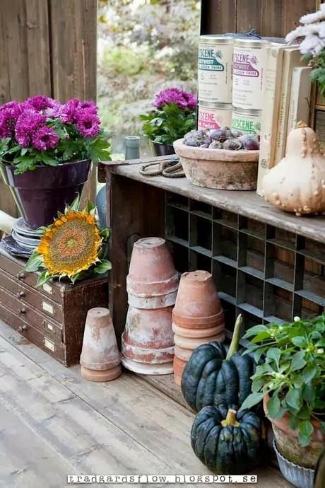 Encore une belle semaine