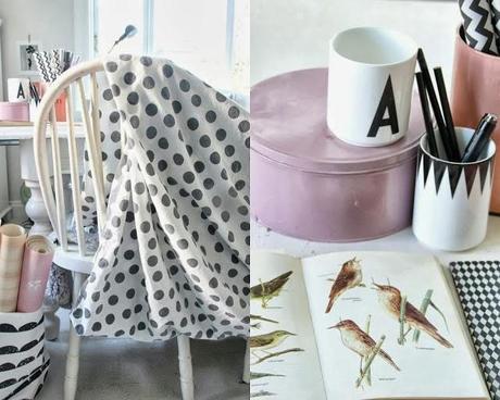 Encore une belle semaine