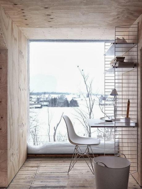 Encore une belle semaine