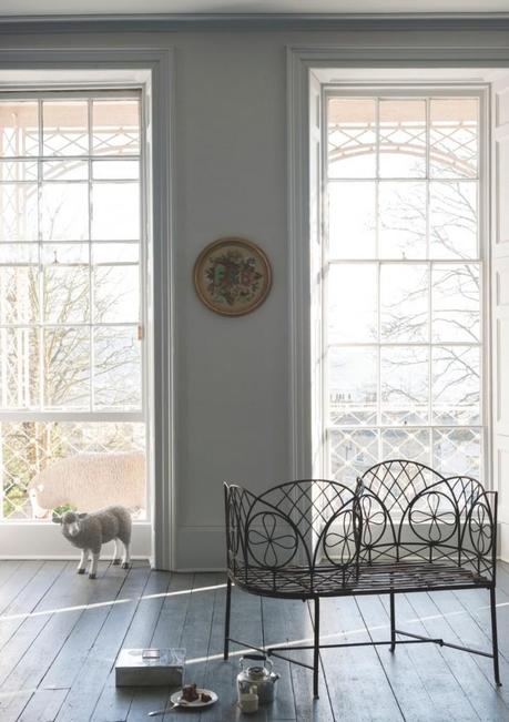 Zoom sur... Les nouvelles couleurs de Farrow & Ball | www.decocrush.fr