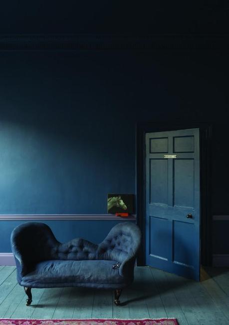 Zoom sur... Les nouvelles couleurs de Farrow & Ball | www.decocrush.fr