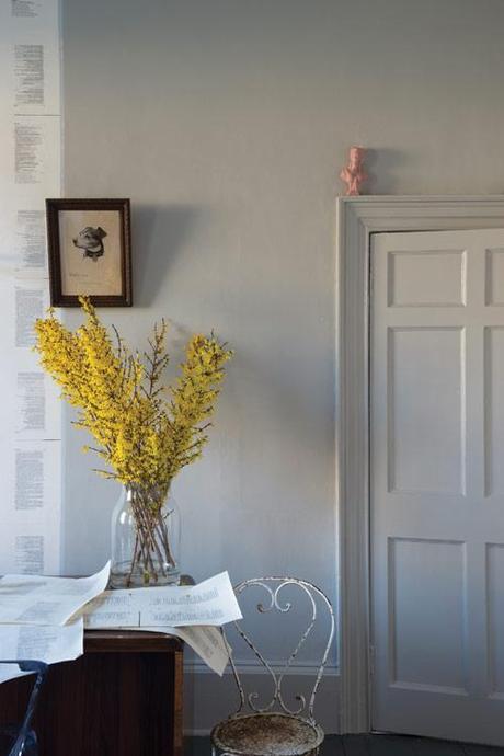 Zoom sur... Les nouvelles couleurs de Farrow & Ball | www.decocrush.fr