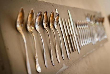 Livada, un restaurant dans un verger à Cluj { Roumanie } Livada, un restaurant dans un verger à Cluj { Roumanie }