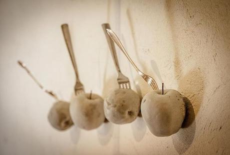 Livada, un restaurant dans un verger à Cluj { Roumanie } Livada, un restaurant dans un verger à Cluj { Roumanie }