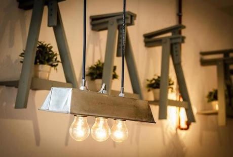 Livada, un restaurant dans un verger à Cluj { Roumanie } Livada, un restaurant dans un verger à Cluj { Roumanie }