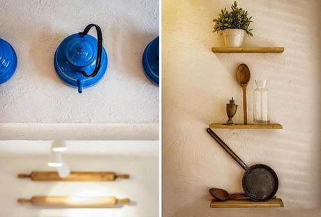 Livada, un restaurant dans un verger à Cluj { Roumanie } Livada, un restaurant dans un verger à Cluj { Roumanie }