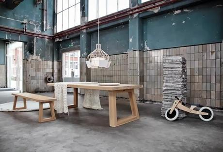 Odesi, du design made in Hollande Odesi, du design made in Hollande