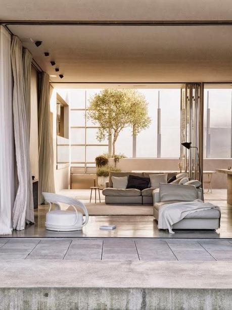 Vue sur la mer en Nouvelle-Zelande Vue sur la mer en Nouvelle-Zelande