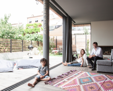 Un havre de paix dans la cité phocéenne