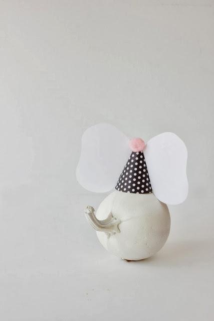 Têtes de citrouilles Têtes de citrouilles