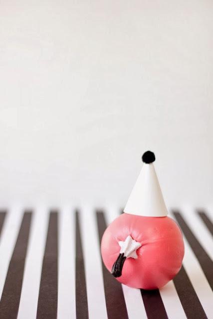 Têtes de citrouilles Têtes de citrouilles