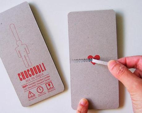 Chocoubli : pour noyer les chagrins d'amour