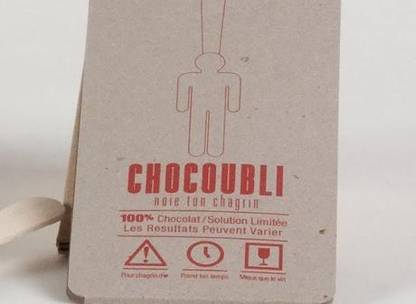 Chocoubli : pour noyer les chagrins d'amour