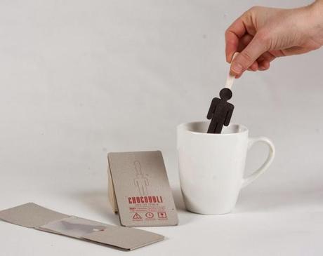 Chocoubli : pour noyer les chagrins d'amour