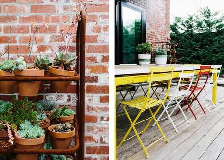 La maison de Linda à Melbourne La maison de Linda à Melbourne