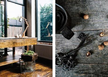 La maison de Linda à Melbourne La maison de Linda à Melbourne