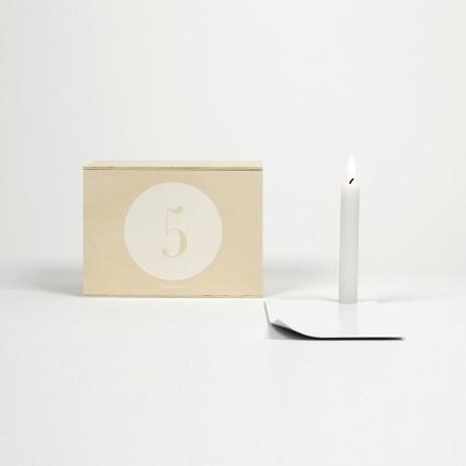 Designerbox : Recevez chaque mois un objet design collector ! www.decocrush.fr