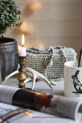 Encore une belle semaine