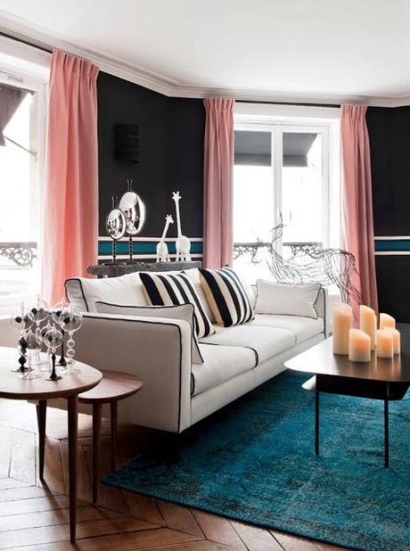 La nouvelle boutique de Sarah Lavoine