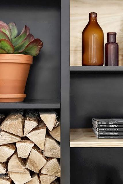 Une cuisine conçue par Joanna Laajisto Une cuisine conçue par Joanna Laajisto