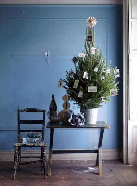 25 sapins de Noël joliment décorés pour s'inspirer ! www.decocrush.fr