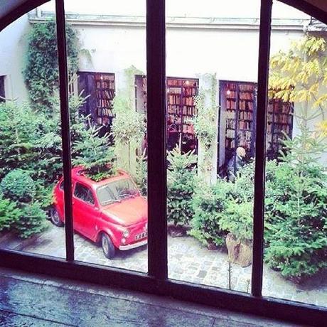 Photos Atelier rue verte