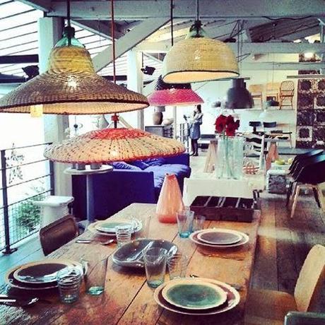 Photos Atelier rue verte