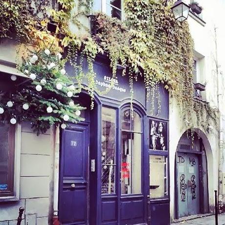 Photos Atelier rue verte