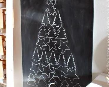 Noël chez les blogueuses {2013} : Biancas Wohnlust#1