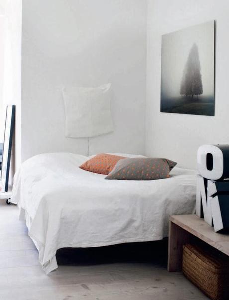 A Copenhague : une ancienne usine de crayons